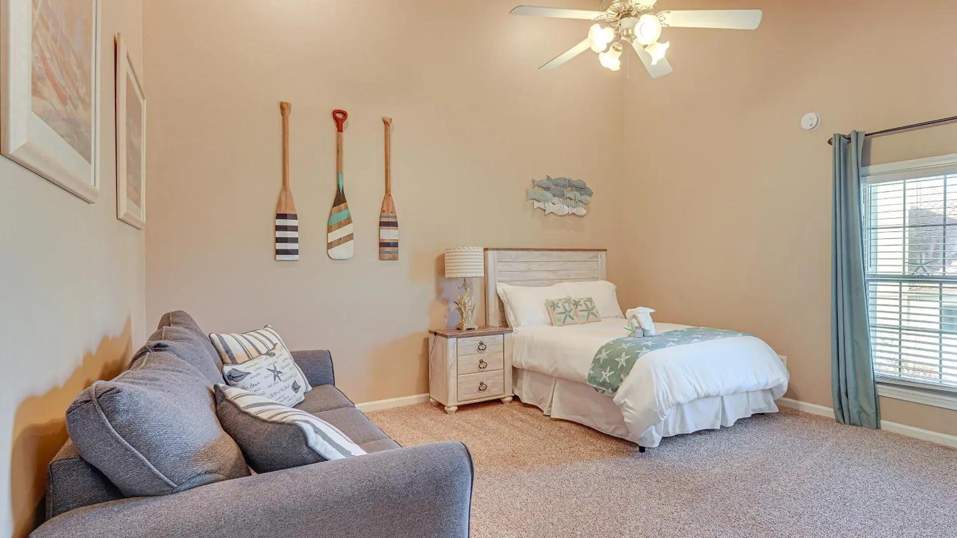 Walk To Beaches Resort Getaway Near Pier Park! Panama City Beach Lägenhet