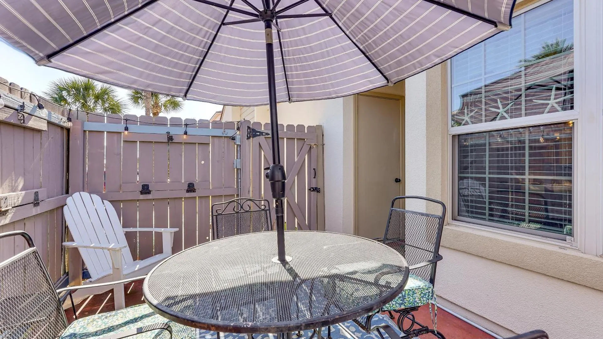 Lägenhet Walk To Beaches Resort Getaway Near Pier Park! Panama City Beach
