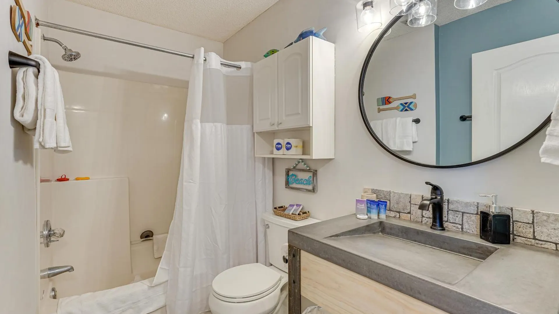 Walk To Beaches Resort Getaway Near Pier Park! Panama City Beach 0*,