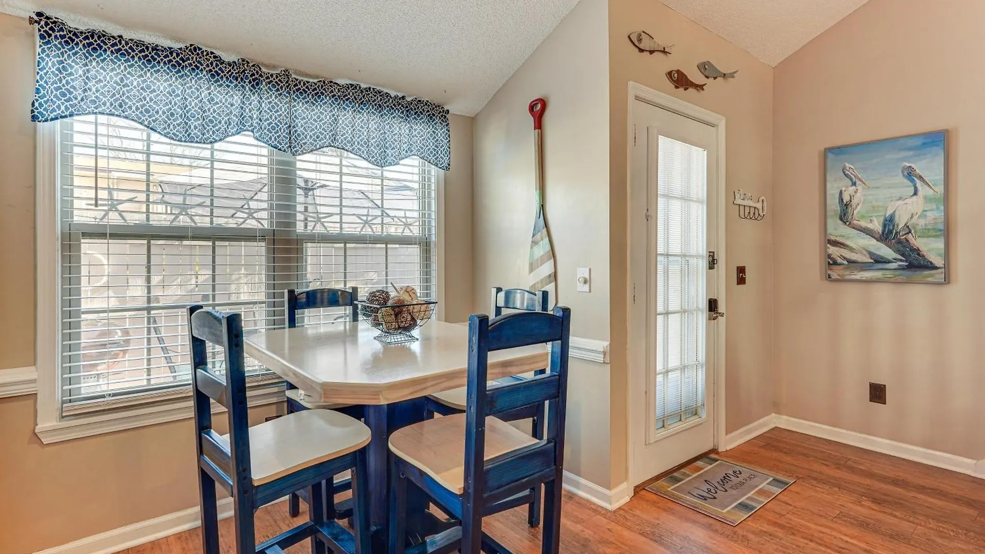 Walk To Beaches Resort Getaway Near Pier Park! Panama City Beach 0*,