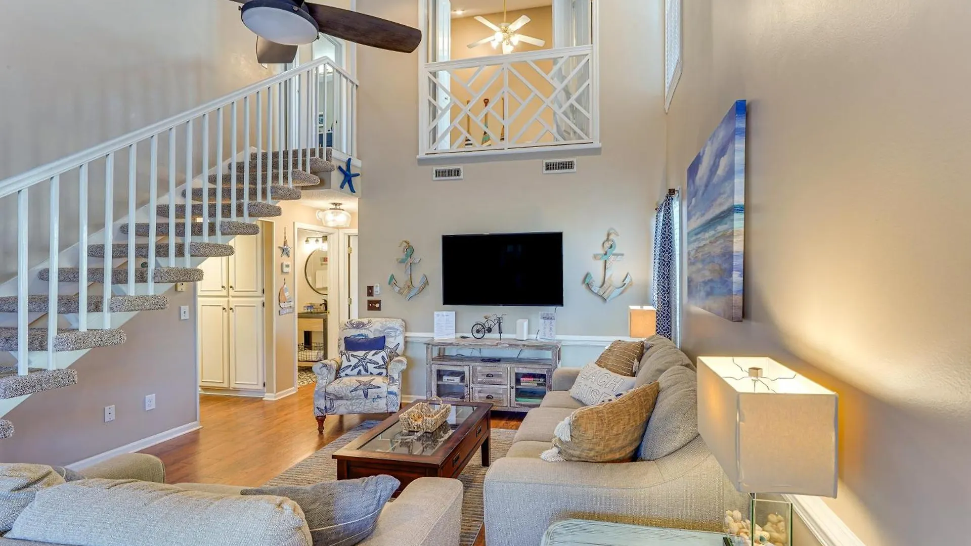 Walk To Beaches Resort Getaway Near Pier Park! Panama City Beach